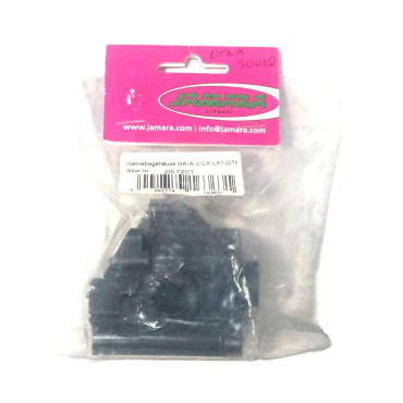 CAIXA DO DIFERENCIAL JAMARA OFNA HA / A / U / LX / LX1 / LX2 / GTP JAM 051201 OFNA 30010